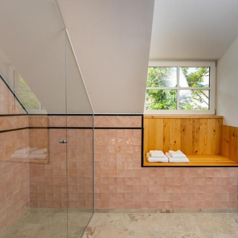 Podenhaus - Apartment mit 2 Schlafzimmern - 4