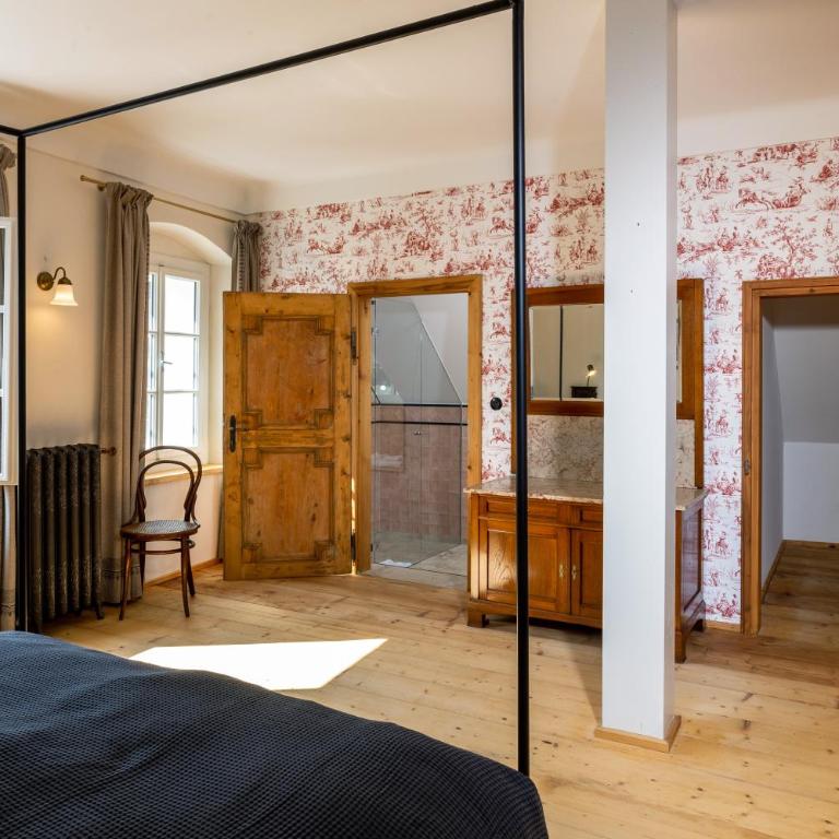 Podenhaus - Apartment mit 2 Schlafzimmern - 6