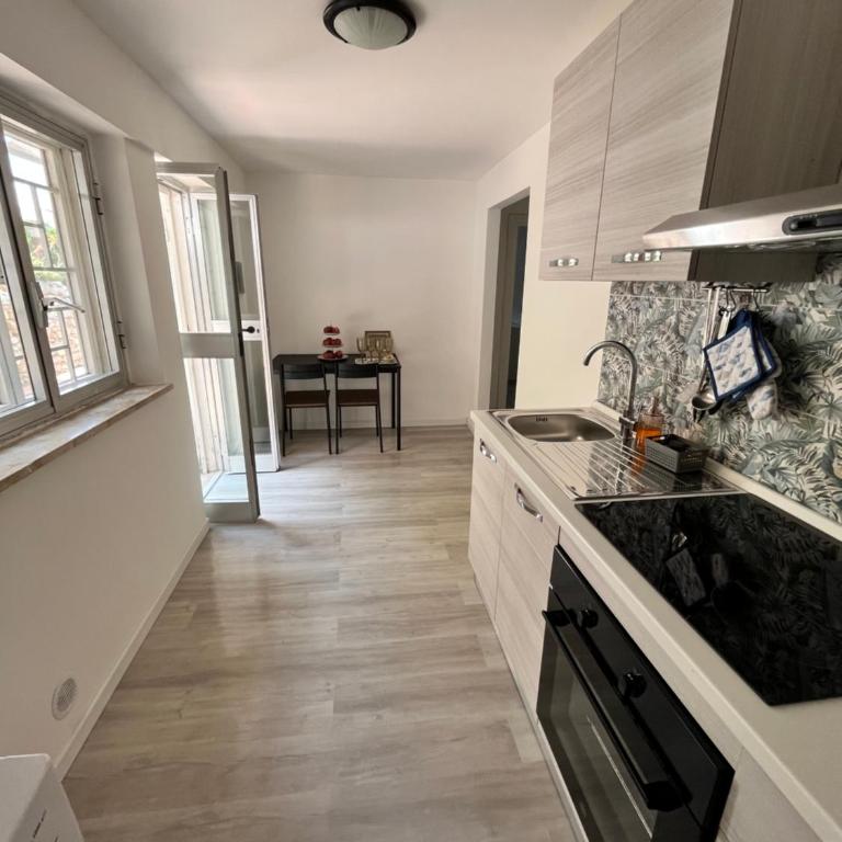 Porta Addaura - Two-Bedroom Apartment - 47