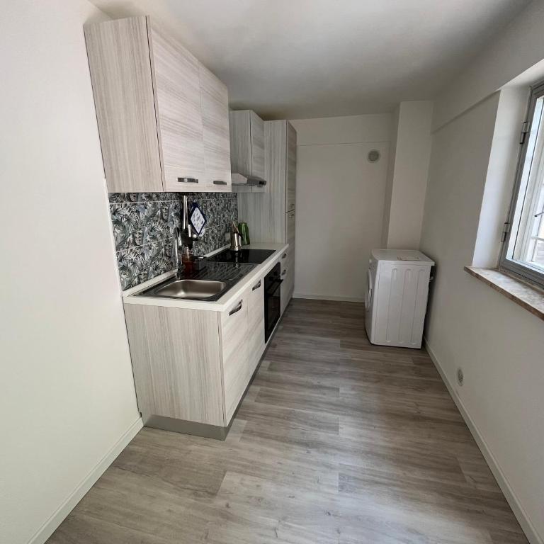 Porta Addaura - Two-Bedroom Apartment - 51