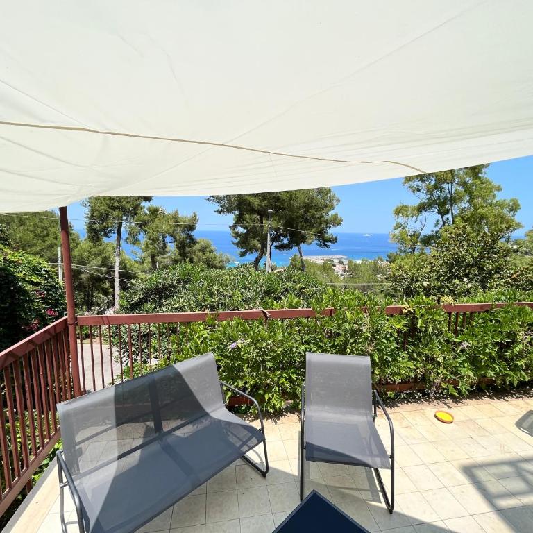 Porta Addaura - Two-Bedroom Apartment - 24
