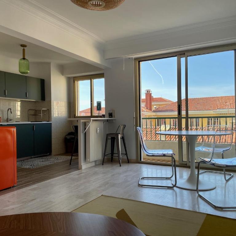 Spacieux 2 pièces Centre Historique Ajaccio - Appartement 1 Chambre - 1