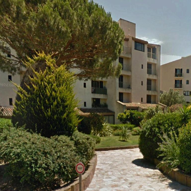 Marina Bella - Apartment mit 1 Schlafzimmer - 38