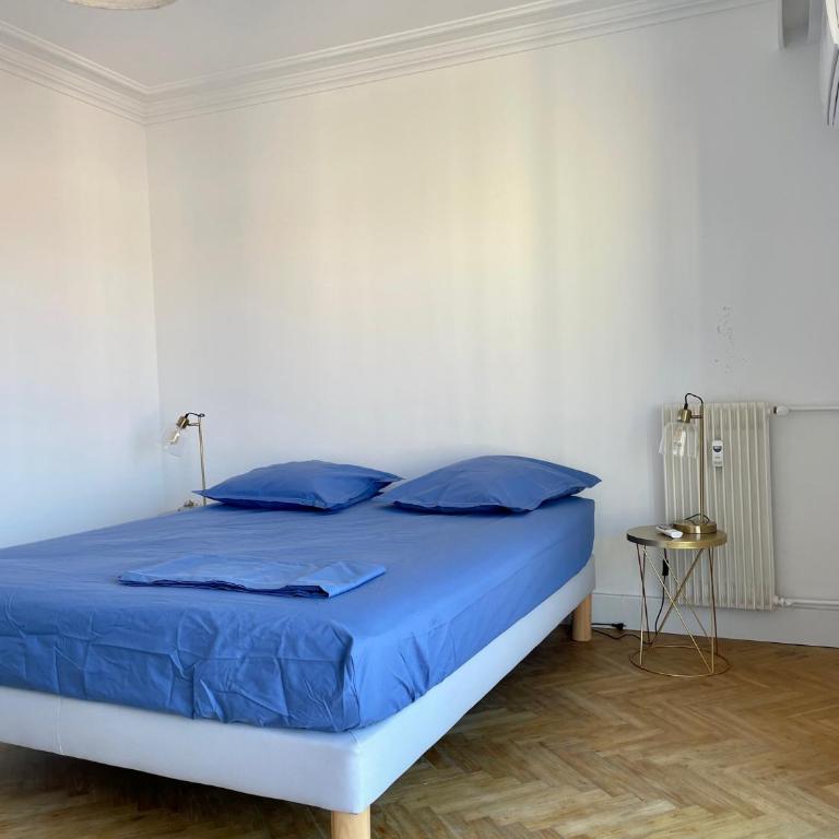 Spacieux 2 pièces Centre Historique Ajaccio - Appartement 1 Chambre - 8