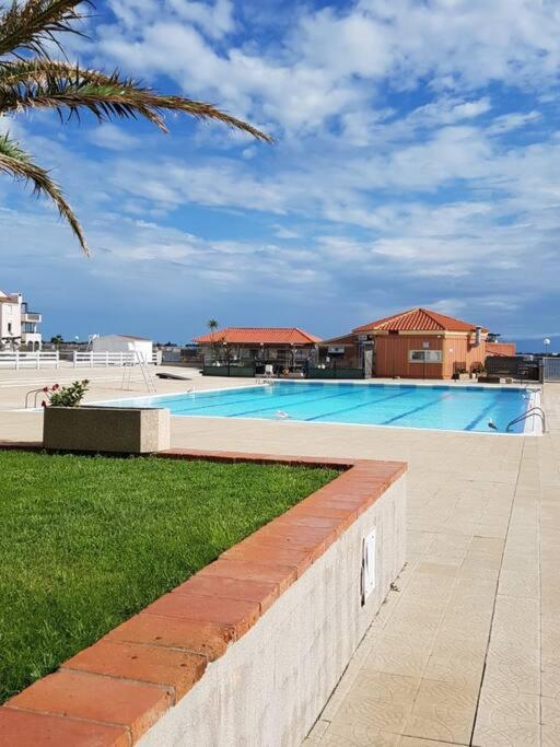 T2 NEUF + BATEAU / PISCINE SUPER INFRASTRUCTURES - Apartment mit 1 Schlafzimmer - 16