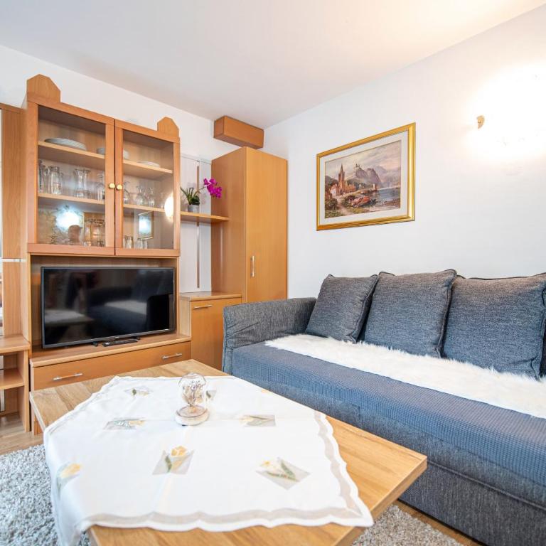 Apartments Culac - Appartamento con 2 Camere da Letto - 15