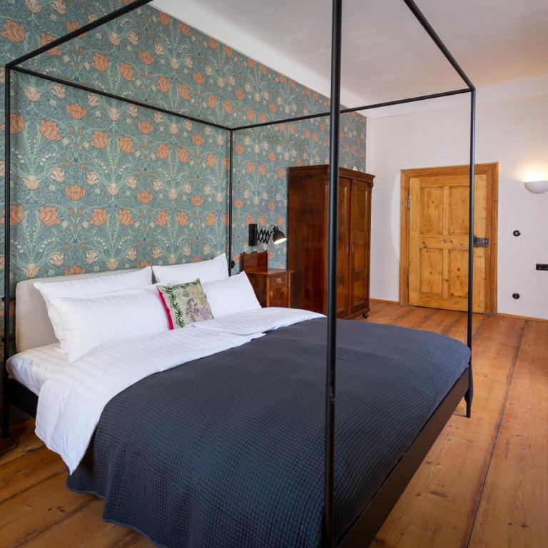 Podenhaus - Apartment mit 1 Schlafzimmer - 4