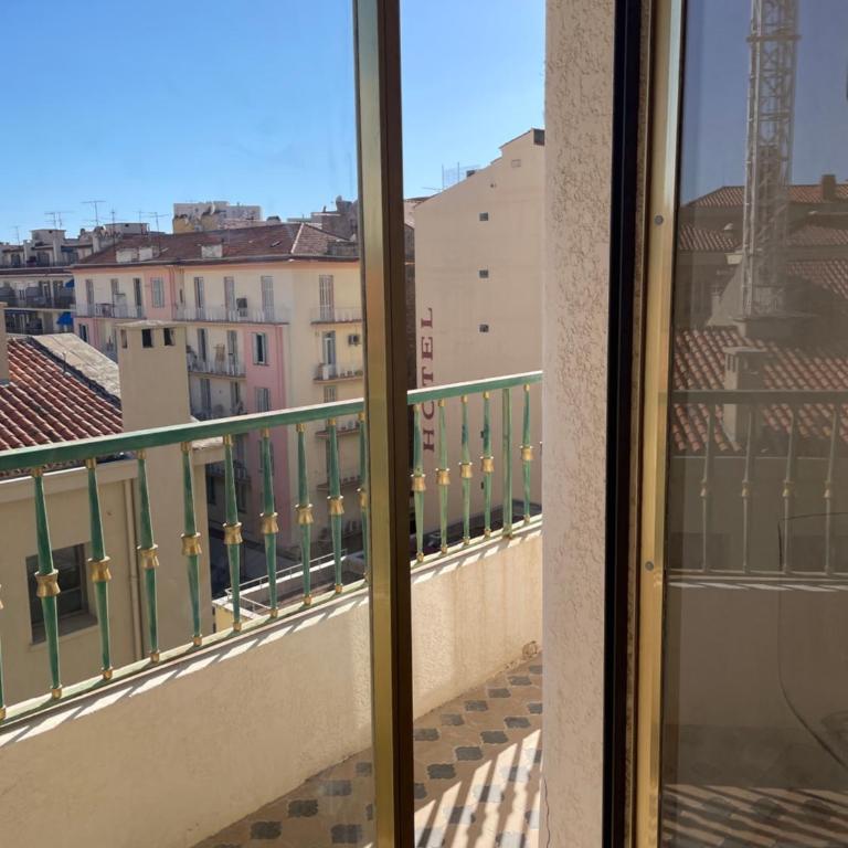 Spacieux 2 pièces Centre Historique Ajaccio - Appartement 1 Chambre - 10