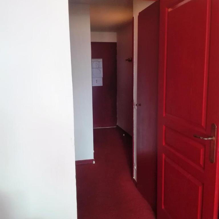 Appartement 2P Isola 2000 - Appartement 1 Chambre - 15