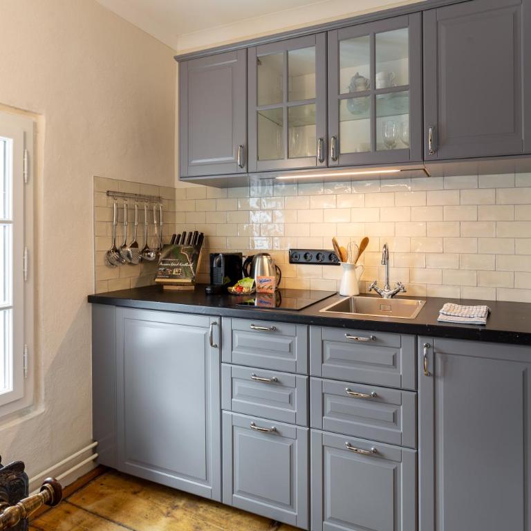 Podenhaus - Apartment - 4