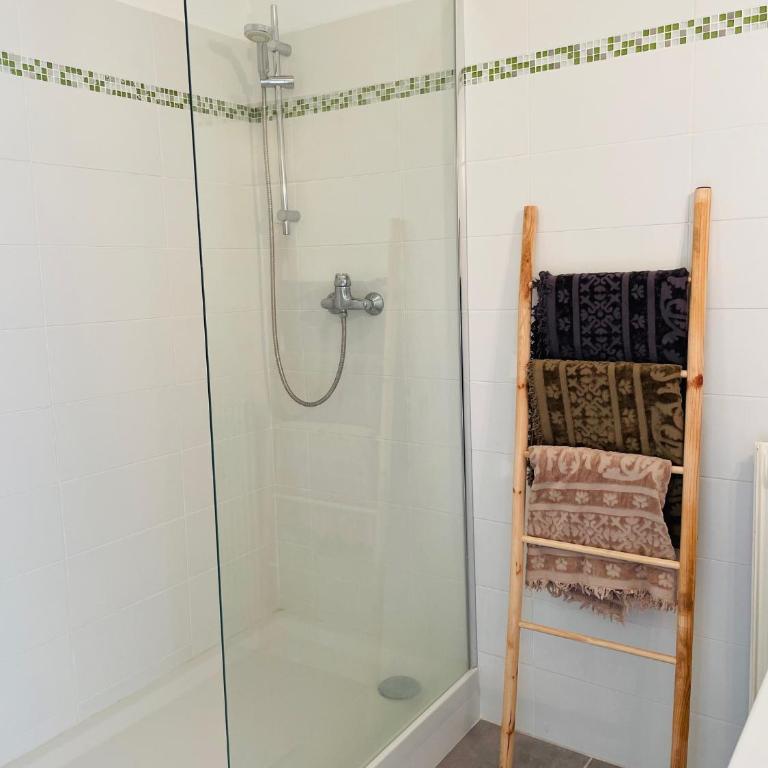 Spacieux 2 pièces Centre Historique Ajaccio - Appartement 1 Chambre - 11