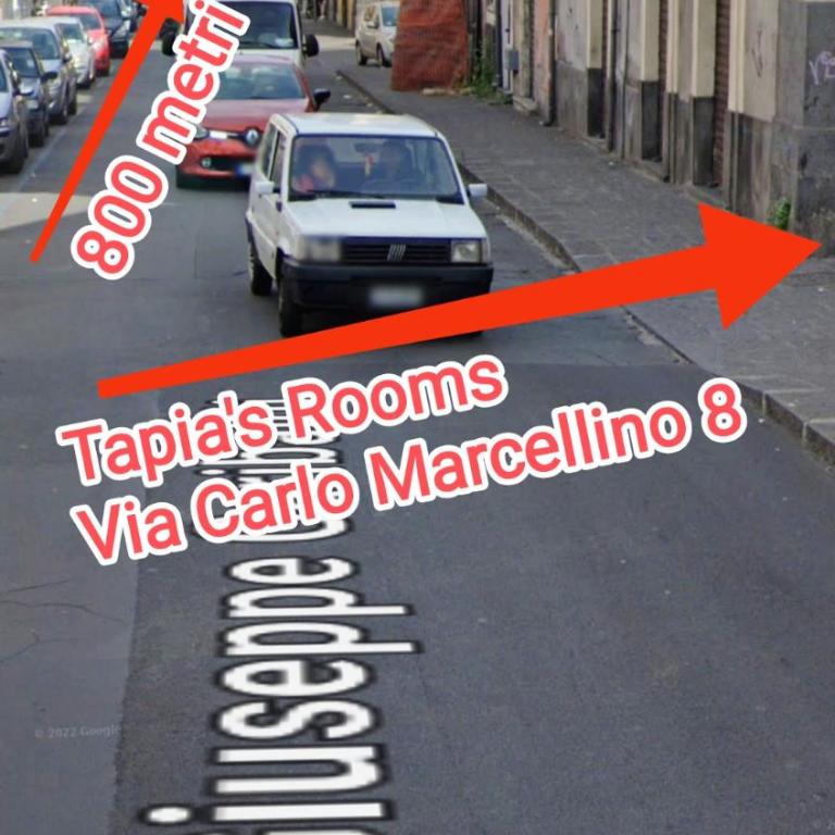 TAPIA'S ROOMS one - Casa Vacanze - 2