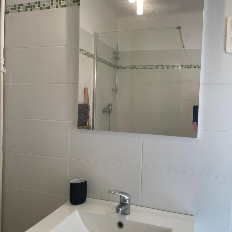 Spacieux 2 pièces Centre Historique Ajaccio - Appartement 1 Chambre - 12