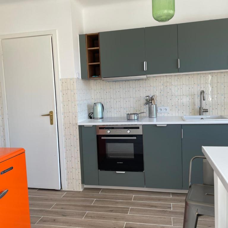 Spacieux 2 pièces Centre Historique Ajaccio - Appartement 1 Chambre - 14