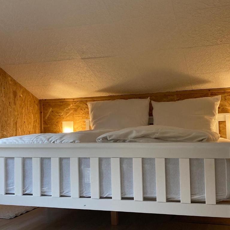 Klimatisierte Familienchalets am Millstätter See - Chalet mit 3 Schlafzimmern - 5