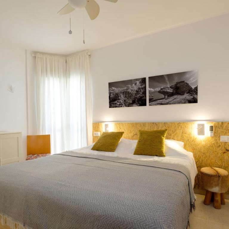 LOFT2STAY.COM - Apartamento de 1 dormitorio con terraza - 21