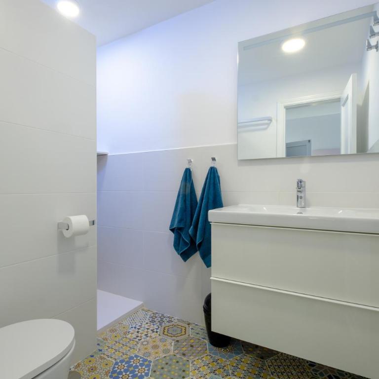 LOFT2STAY.COM - Apartamento de 1 dormitorio con terraza - 25