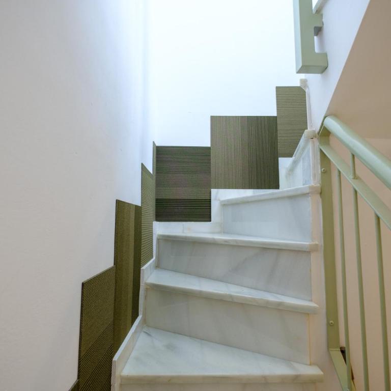 LOFT2STAY.COM - Apartamento de 1 dormitorio con terraza - 27