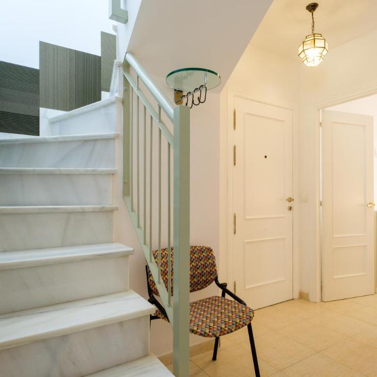 LOFT2STAY.COM - Apartamento de 1 dormitorio con terraza - 28