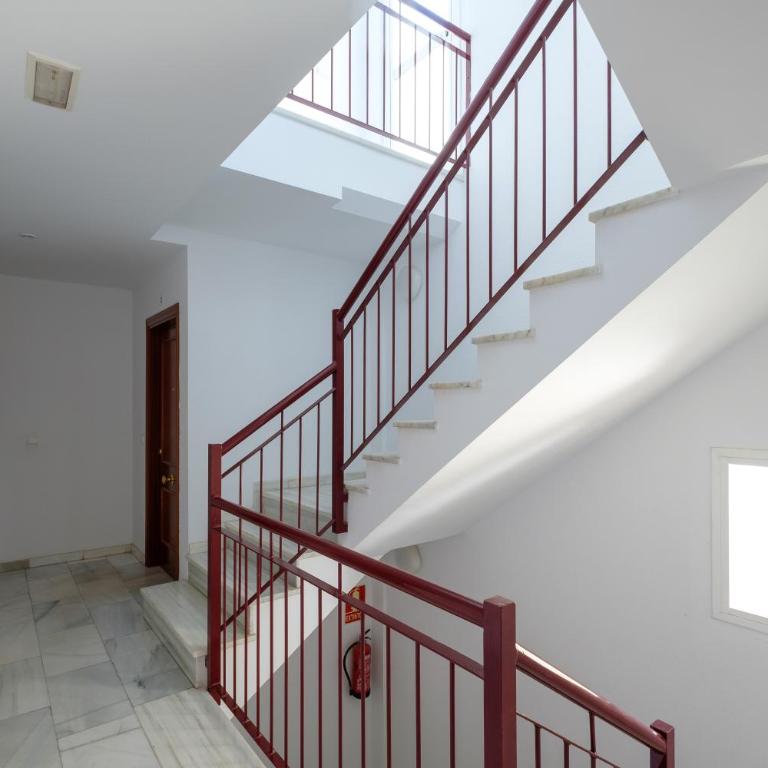 LOFT2STAY.COM - Apartamento de 1 dormitorio con terraza - 32
