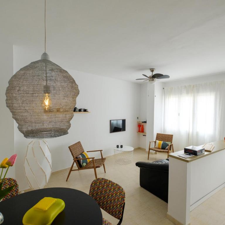 LOFT2STAY.COM - Apartamento de 1 dormitorio con terraza - 10