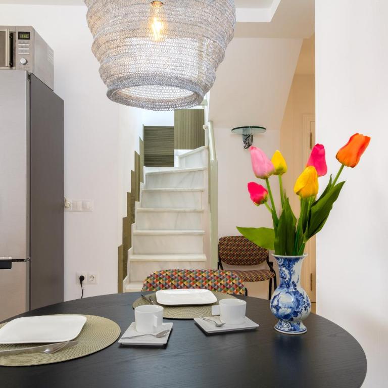 LOFT2STAY.COM - Apartamento de 1 dormitorio con terraza - 5