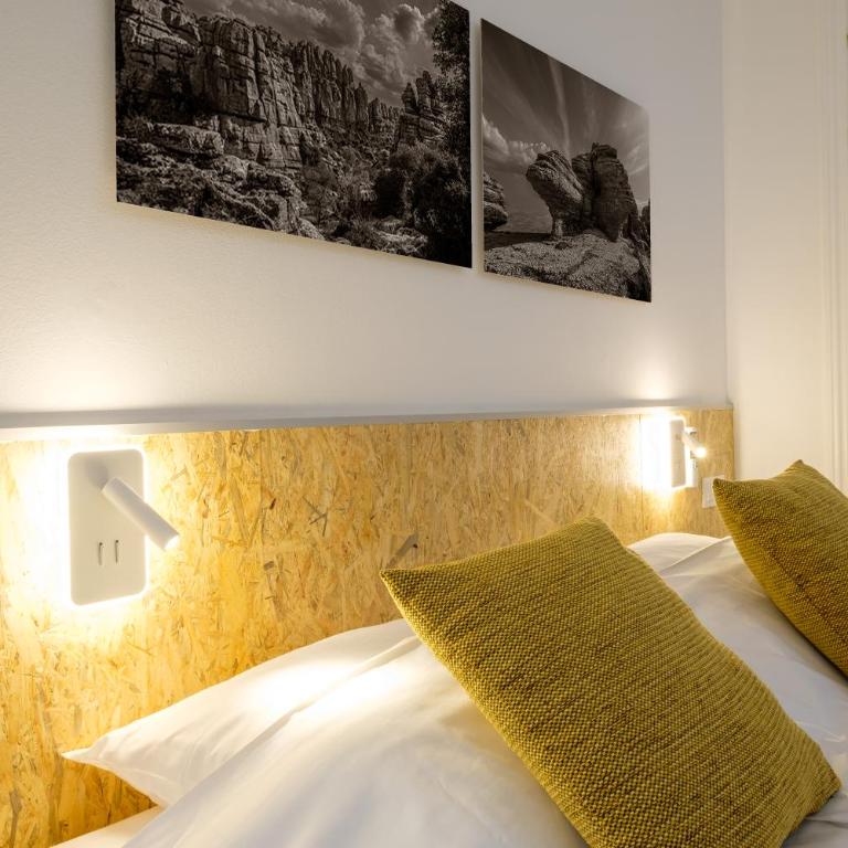 LOFT2STAY.COM - Apartamento de 1 dormitorio con terraza - 36
