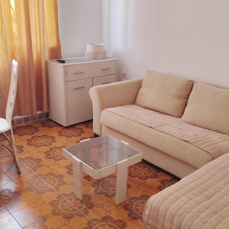 Pejovic Guest House - Apartman sa 2 Spavaće Sobe - 10