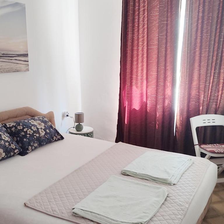 Pejovic Guest House - Apartman sa 2 Spavaće Sobe - 9