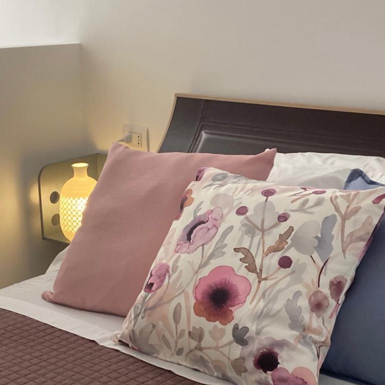 Ristella Home - Appartamento con 1 Camera da Letto - 9