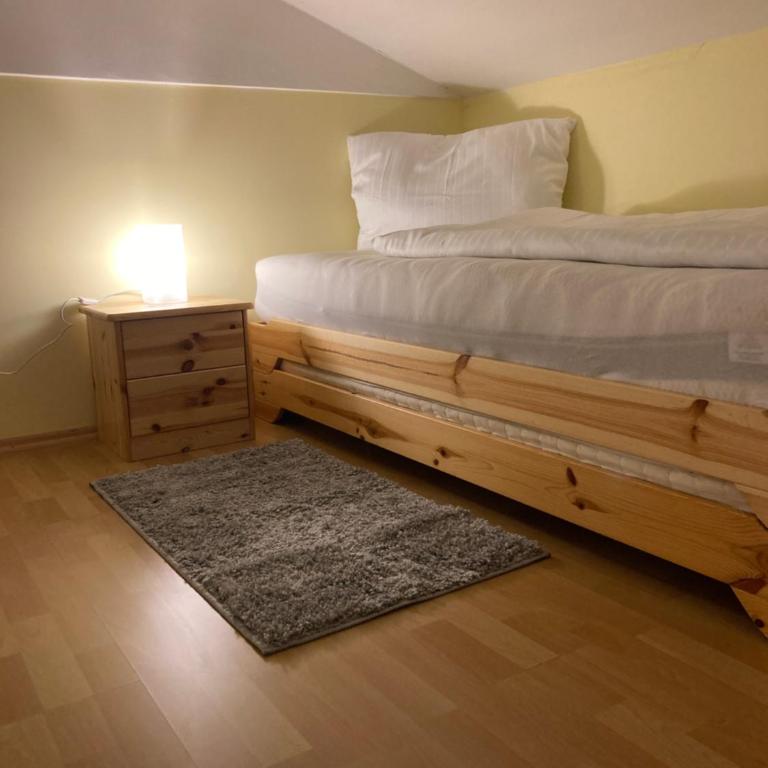 Klimatisierte Familienchalets am Millstätter See - Chalet mit 2 Schlafzimmern - 6