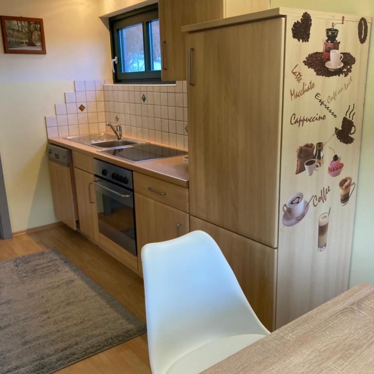 Klimatisierte Familienchalets am Millstätter See - Chalet mit 2 Schlafzimmern - 4