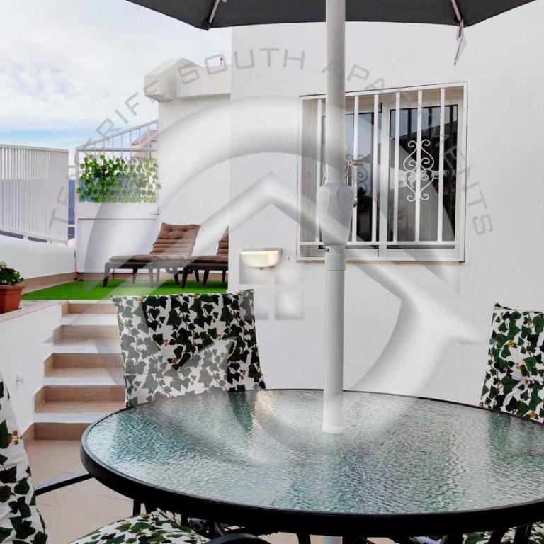 My Sea View - Apartamento con terraza - 8
