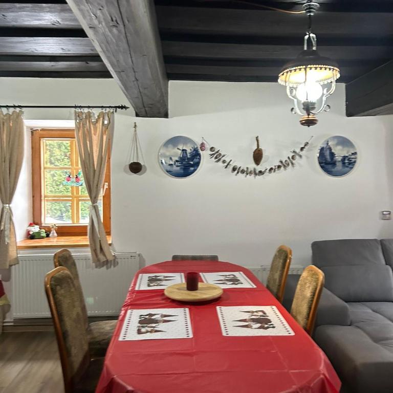 Blue House - Apartment mit 1 Schlafzimmer - 16