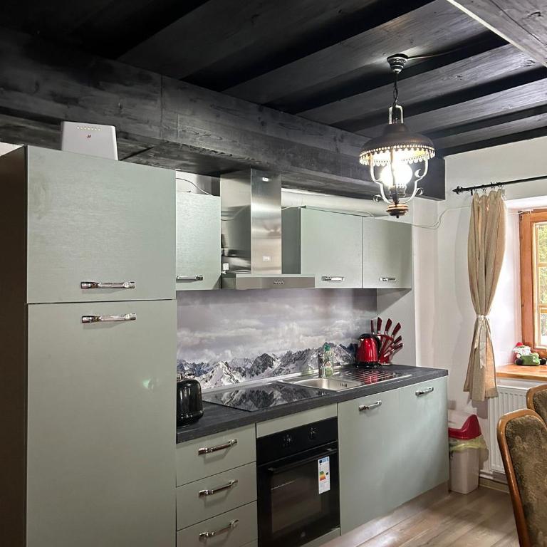 Blue House - Apartment mit 1 Schlafzimmer - 19