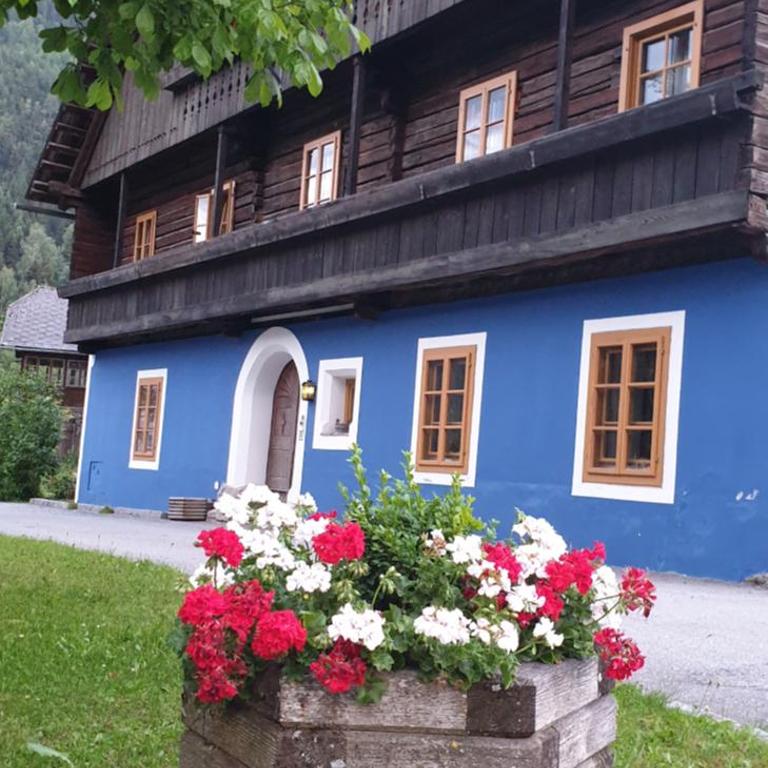 Blue House - Apartment mit 1 Schlafzimmer - 5