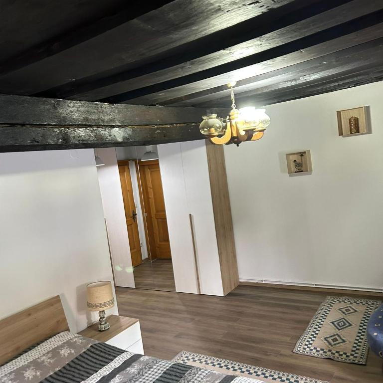 Blue House - Apartment mit 1 Schlafzimmer - 32