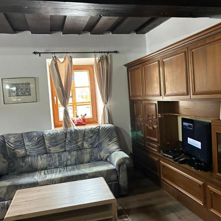 Blue House - Apartment mit 1 Schlafzimmer - 12