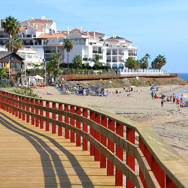 Luxury Casa Mijas with sea view - Apartamento de 3 dormitorios - 28