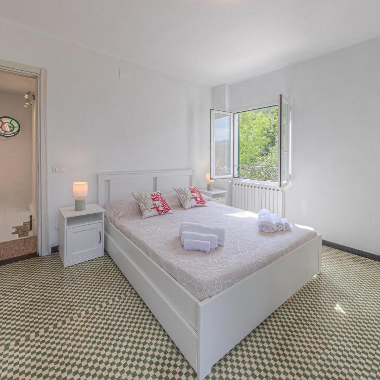 Casa Otti by PortofinoHomes - Appartamento con 3 Camere da Letto - 5