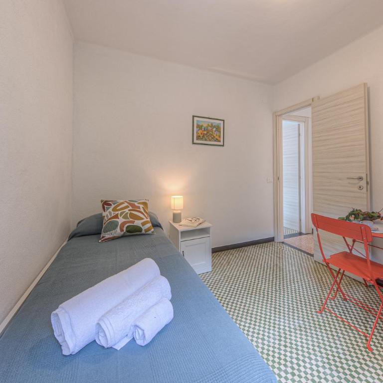 Casa Otti by PortofinoHomes - Appartamento con 3 Camere da Letto - 6