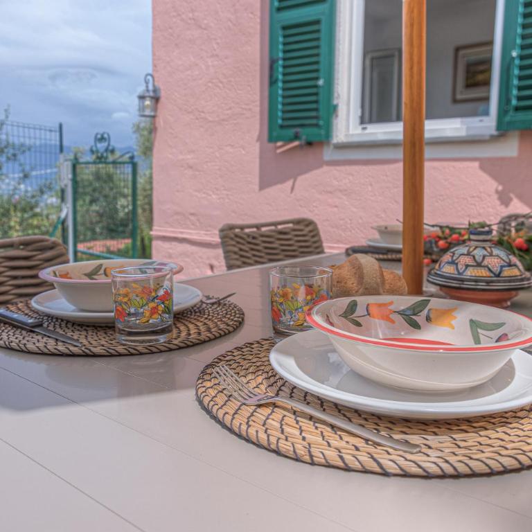 Casa Otti by PortofinoHomes - Appartamento con 3 Camere da Letto - 9