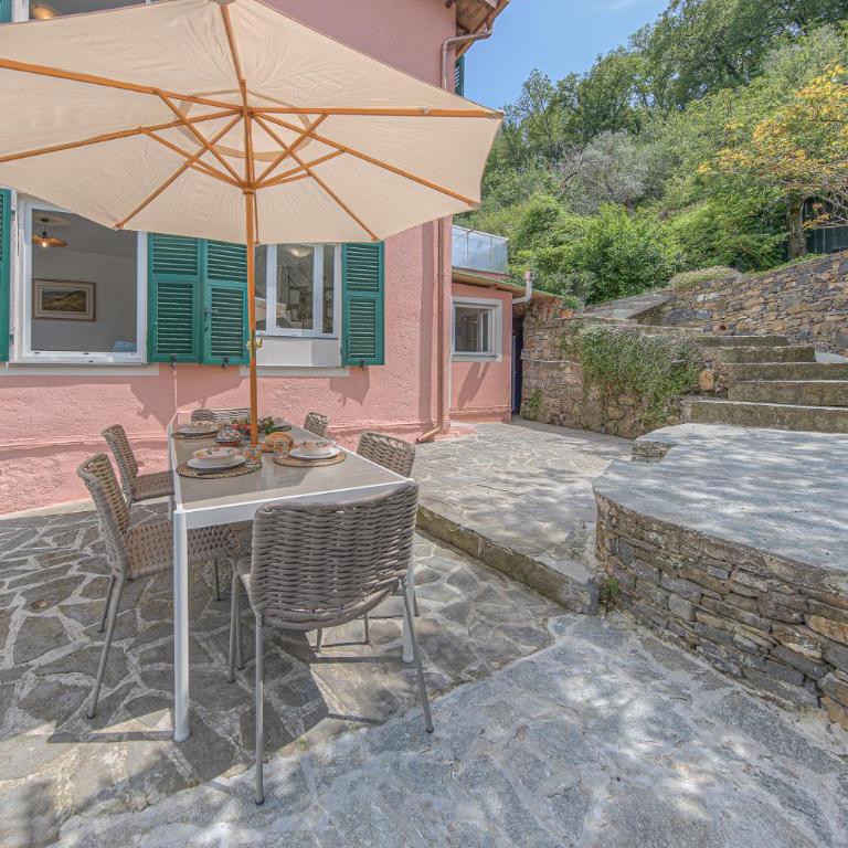 Casa Otti by PortofinoHomes - Appartamento con 3 Camere da Letto - 10