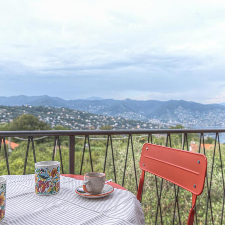Casa Otti by PortofinoHomes - Appartamento con 3 Camere da Letto - 11