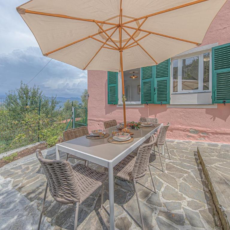 Casa Otti by PortofinoHomes - Appartamento con 3 Camere da Letto - 13