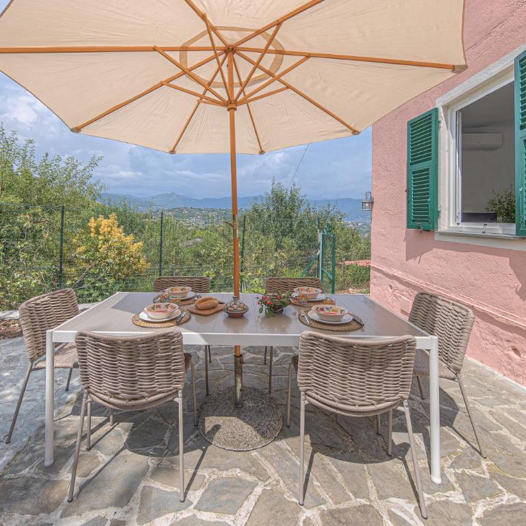 Casa Otti by PortofinoHomes - Appartamento con 3 Camere da Letto - 1