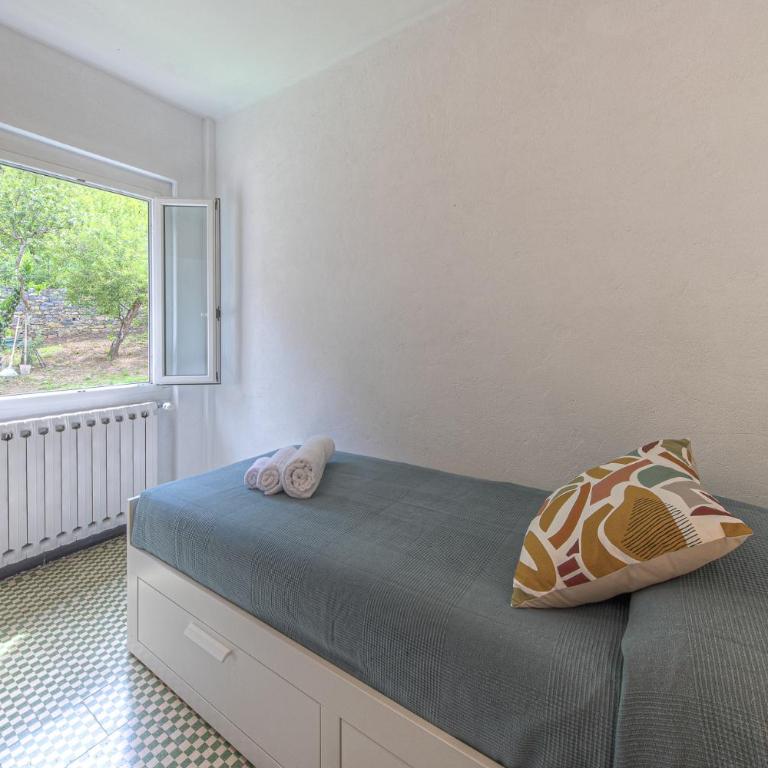 Casa Otti by PortofinoHomes - Appartamento con 3 Camere da Letto - 15
