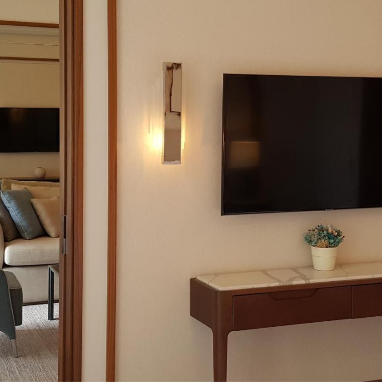 Porto Montenegro luxurious Elena - Apartman sa 1 Spavaćom Sobom - 10