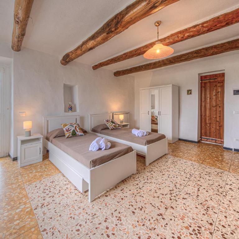 Casa Otti by PortofinoHomes - Appartamento con 3 Camere da Letto - 17
