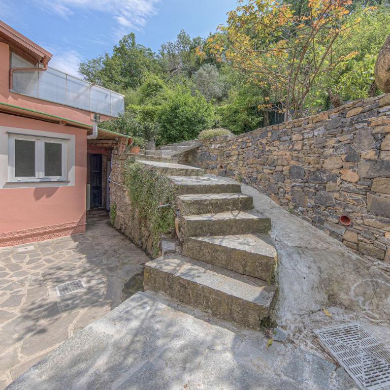 Casa Otti by PortofinoHomes - Appartamento con 3 Camere da Letto - 20